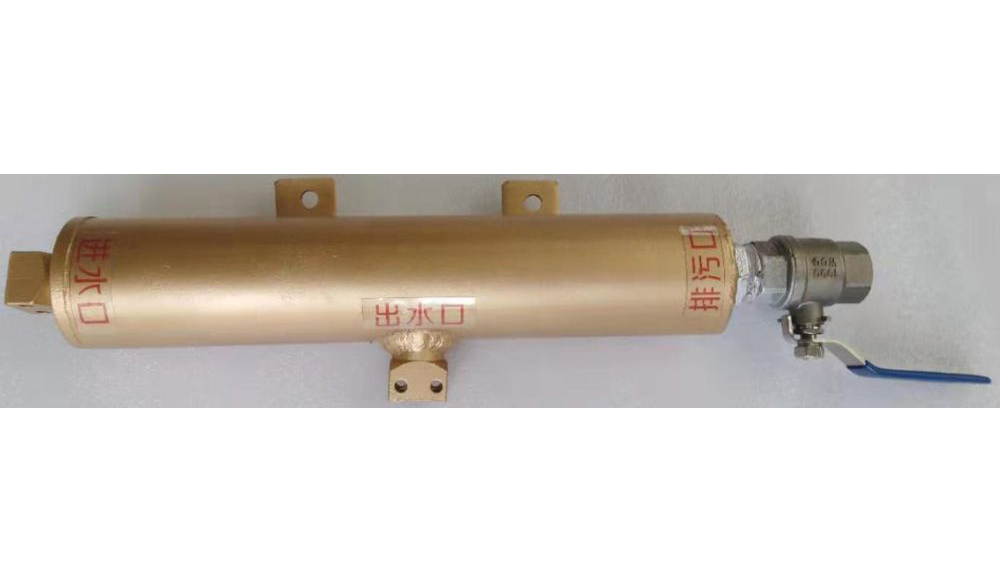 點擊查看詳細信息<br>標題：ZLQ-KJ系列直沖式水質(zhì)過濾器 閱讀次數(shù)：4418